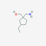 Compound Structure