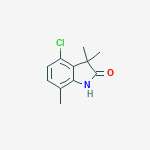Compound Structure