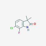 Compound Structure