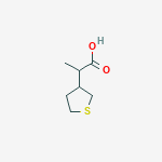 Compound Structure