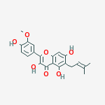 Compound Structure
