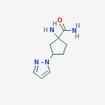 Compound Structure