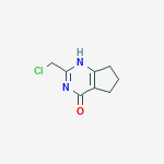 Compound Structure