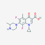 Compound Structure