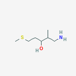 Compound Structure