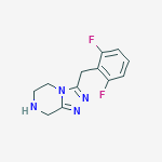 Compound Structure