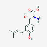 Compound Structure