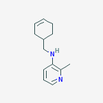 Compound Structure