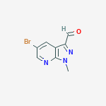 Compound Structure