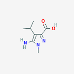 Compound Structure