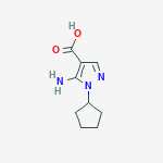 Compound Structure