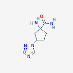 Compound Structure