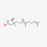 Compound Structure