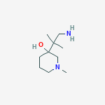 Compound Structure