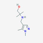 Compound Structure