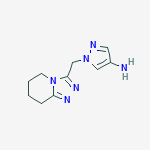 Compound Structure
