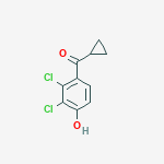 Compound Structure