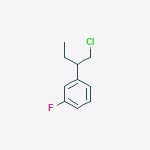 Compound Structure