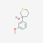 Compound Structure