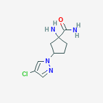 Compound Structure