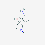Compound Structure