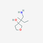 Compound Structure