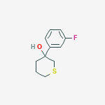 Compound Structure
