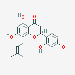 Compound Structure