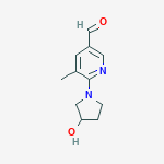 Compound Structure
