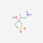 Compound Structure