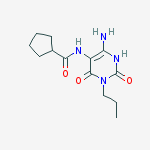 Compound Structure