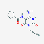 Compound Structure