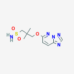 Compound Structure