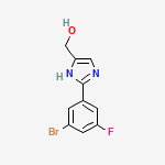 Compound Structure