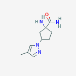 Compound Structure
