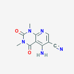 Compound Structure