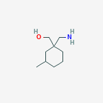 Compound Structure