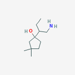 Compound Structure