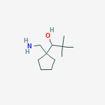 Compound Structure