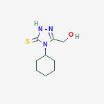 Compound Structure
