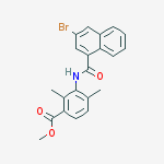 Compound Structure