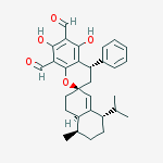 Compound Structure