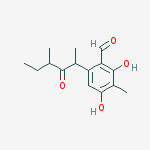 Compound Structure