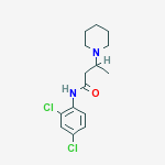 Compound Structure