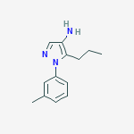 Compound Structure