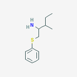 Compound Structure