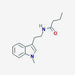 Compound Structure