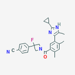 Compound Structure