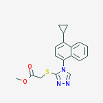 Compound Structure