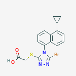 Compound Structure